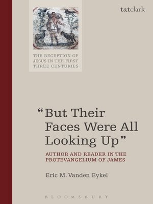 cover image of But Their Faces Were All Looking Up